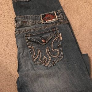 Mek jeans